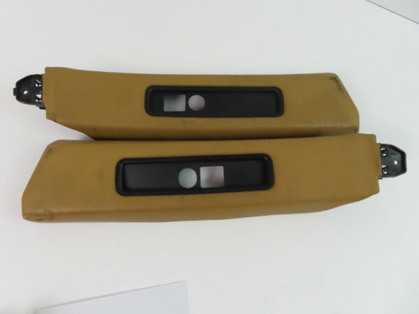 Porsche 911 996 Abdeckung Verkleidung B-Säule  99655552701- 99655552701