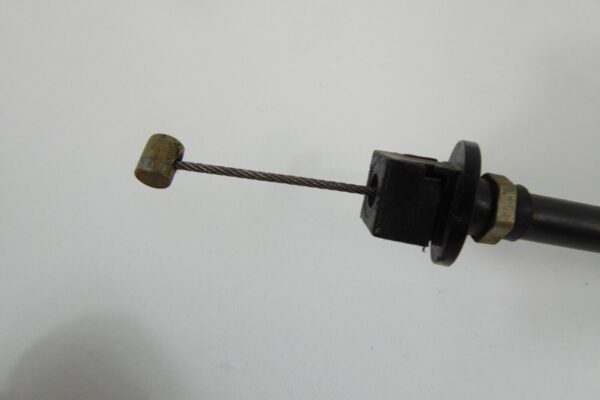 Porsche 911 996 GT3 Cup Gaszug Seilzug Gas hinten 99642322991 – Bild 4