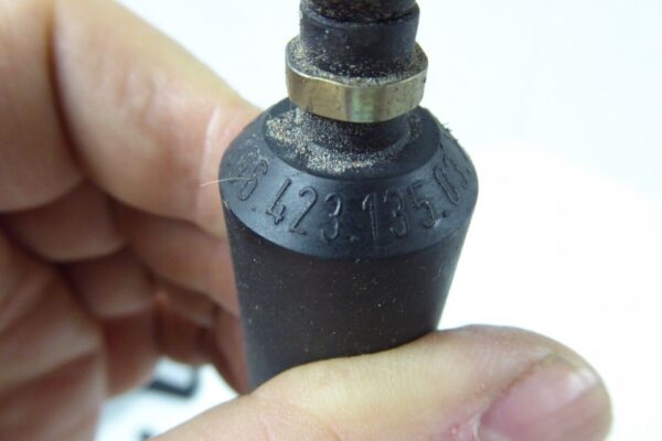 Porsche 911 996 GT3 Cup Gaszug Seilzug Gas hinten 99642322991 – Bild 5