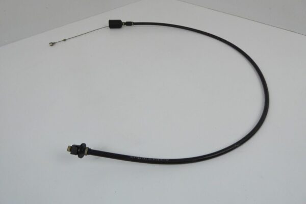 Porsche 911 996 GT3 Cup Gaszug Seilzug Gas hinten 99642322991