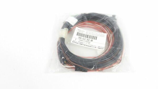 Porsche 911-996 Kabelstrang 99661236200 neu