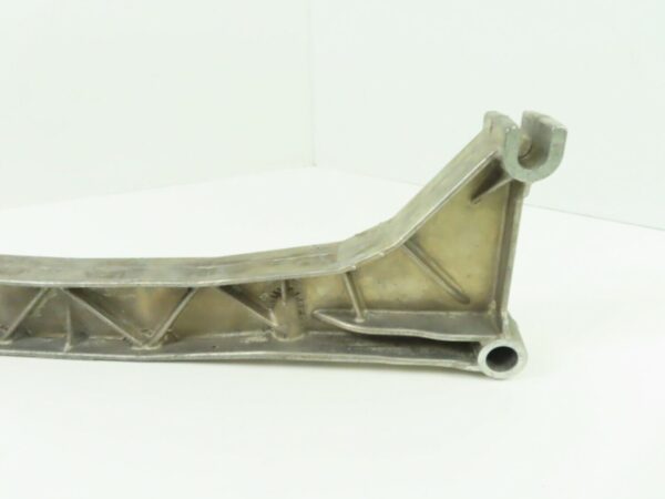 Porsche  911 996 Querträger / Achsträger hinten 99633126107  Gut – Bild 4