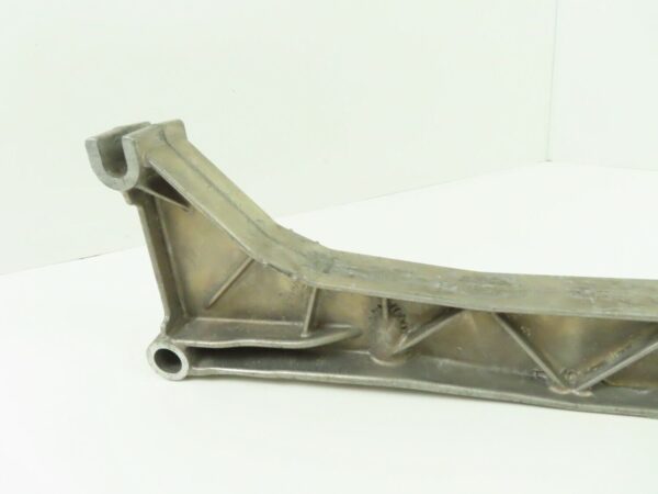 Porsche  911 996 Querträger / Achsträger hinten 99633126107  Gut – Bild 5