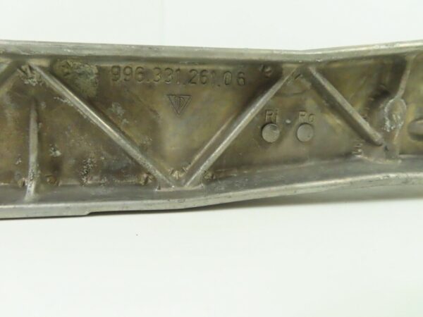 Porsche  911 996 Querträger / Achsträger hinten 99633126107  Gut – Bild 8