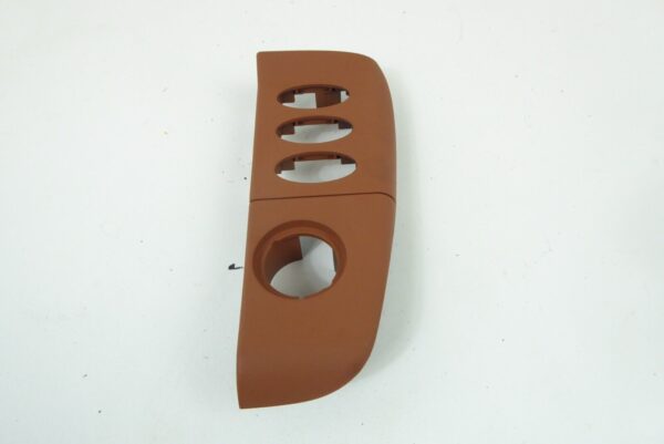 Porsche 911 996 Schaltblende 99655223404 P13