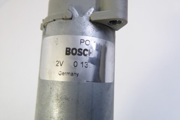 Porsche 911 997 991     Sitzt  Motor mit Welle  Bosch – Bild 3