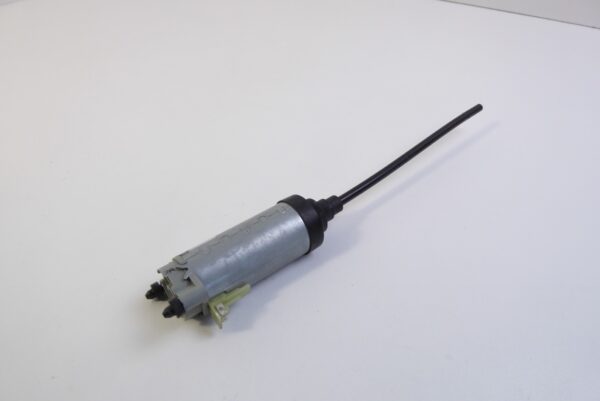 Porsche 911 997 991     Sitzt  Motor mit Welle  Bosch – Bild 5