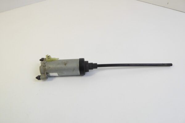 Porsche 911 997 991     Sitzt  Motor mit Welle  Bosch
