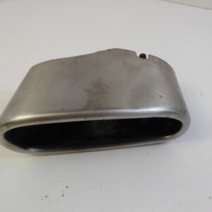 Porsche 911 997  Auspuff Blende Endrohr Abgasrohr Links 99711115230  Sebring