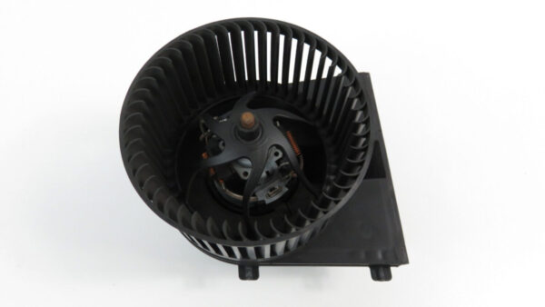 Porsche 911 997 Lüftermotor 99662410702