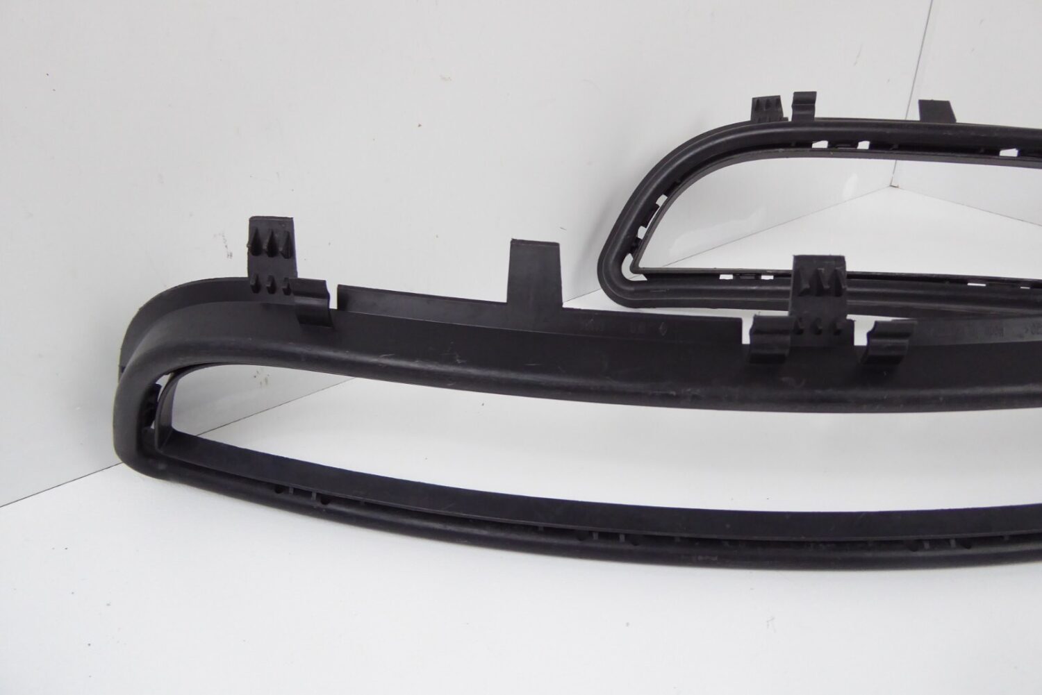 Porsche 911 997.1 Halterahmen Mitte Stoßstange 99750554101 – Bild 5