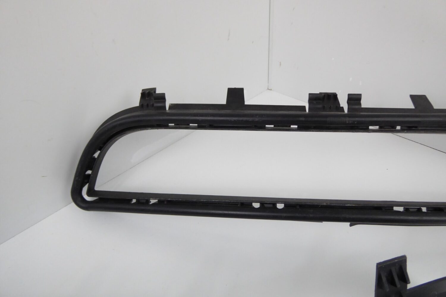 Porsche 911 997.1 Halterahmen Mitte Stoßstange 99750554101 – Bild 6