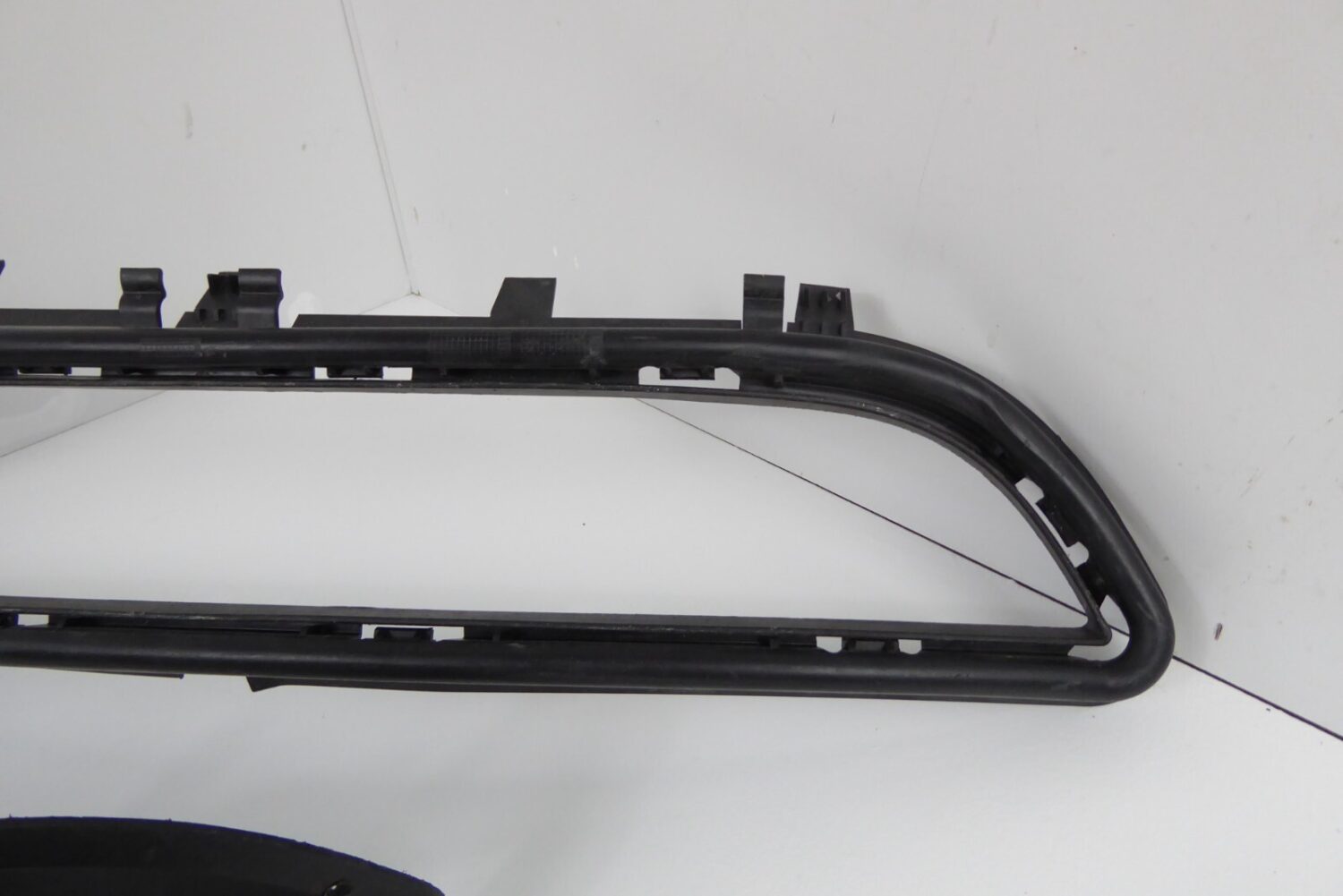 Porsche 911 997.1 Halterahmen Mitte Stoßstange 99750554101 – Bild 7