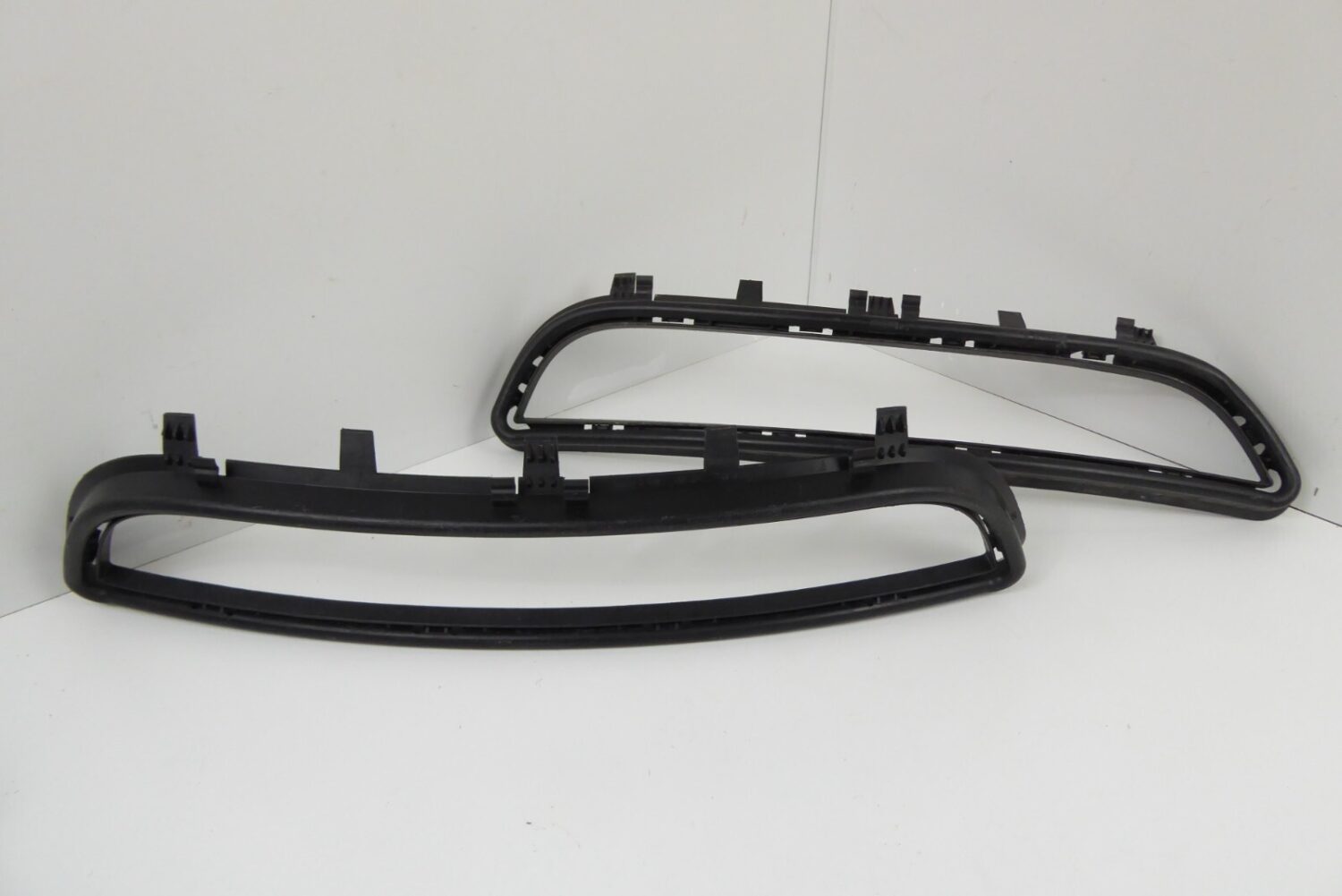 Porsche 911 997.1 Halterahmen Mitte Stoßstange 99750554101