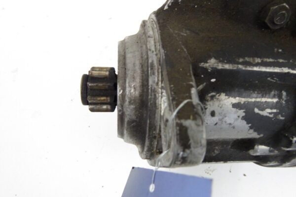 Porsche 911 Bosch  0001212005 Anlasser 0,8 PS – Bild 3