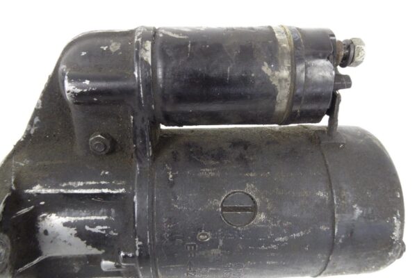 Porsche 911 Bosch  0001212005 Anlasser 0,8 PS – Bild 4