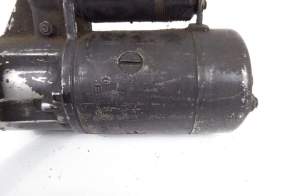Porsche 911 Bosch  0001212005 Anlasser 0,8 PS – Bild 5