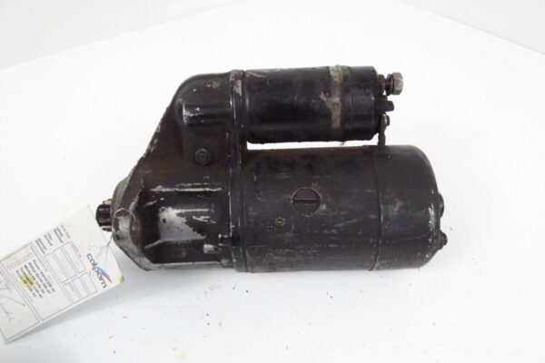 Porsche 911 Bosch  0001212005 Anlasser 0,8 PS