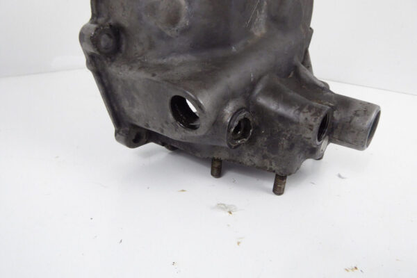 Porsche 911 F -G Getriebe Endstück Mechanisch Tacho Magnesium 9153013010R – Bild 11