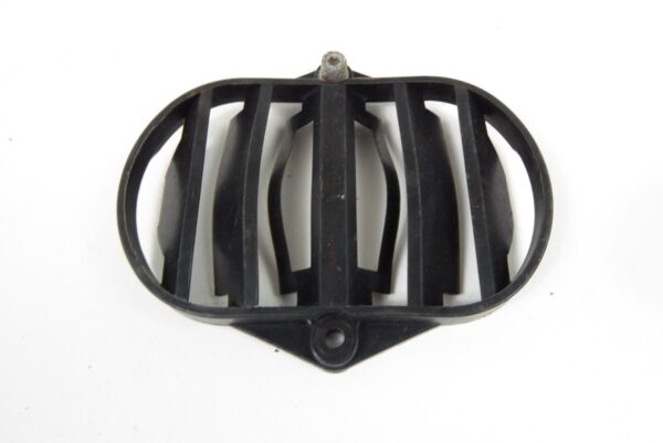 Porsche 911 F  Heizung Lüftung Gitter 1 Stück Original 91157134801 Luftverteiler – Bild 4