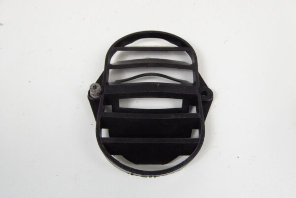 Porsche 911 F  Heizung Lüftung Gitter 1 Stück Original 91157134801 Luftverteiler