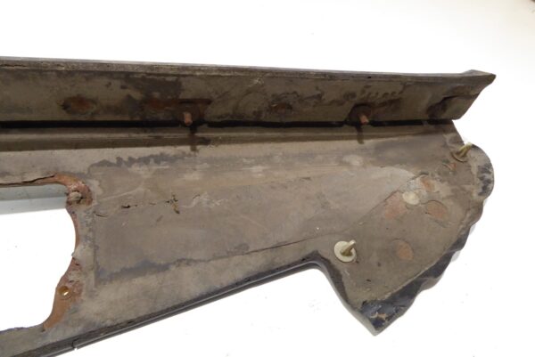 Porsche 911 F Modell Armaturenbrett Dashboard Original – Bild 10