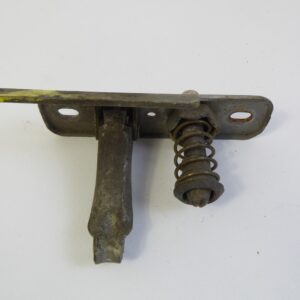 Porsche 911 F Modell Bj.65-73  Haubenschloss Oberteil 90151105121