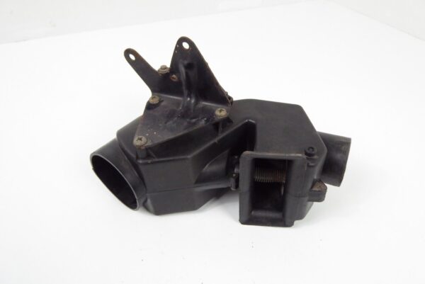 Porsche 911 F Modelle E S RS T MFI Reglergehäuse Regal 9111080150 Warmluftregler – Bild 3