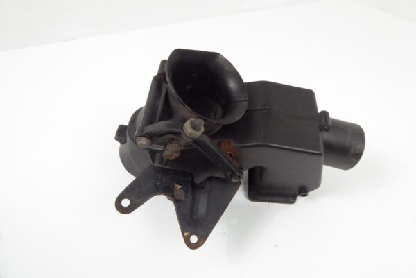 Porsche 911 F Modelle E S RS T MFI Reglergehäuse Regal 9111080150 Warmluftregler – Bild 5
