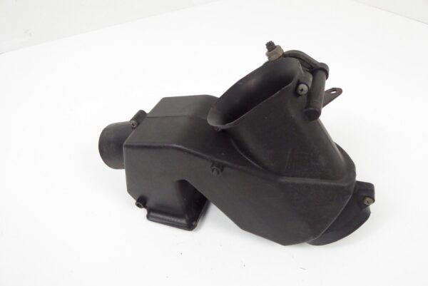 Porsche 911 F Modelle E S RS T MFI Reglergehäuse Regal 9111080150 Warmluftregler – Bild 6