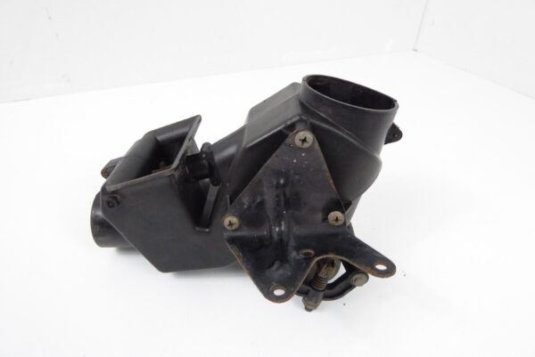 Porsche 911 F Modelle E S RS T MFI Reglergehäuse Regal 9111080150 Warmluftregler