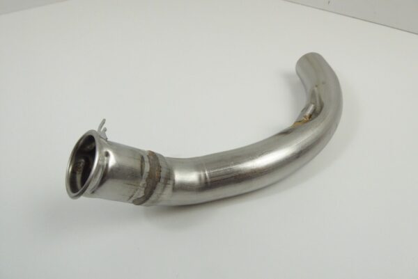 Porsche 911 G Modell Einfüll Tankstutzen Original Edelstahl 91120104906