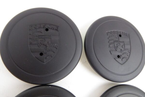 Porsche 911 G-SC  Felgen Deckel Nabendeckel 91136103228 NEU – Bild 5