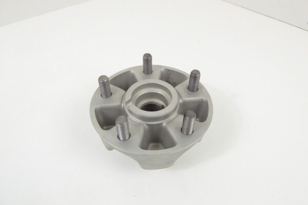 Porsche 911 G - --SC Radnabe Radträger Wheel Hubs 9113415054R 1974-1989 – Bild 3