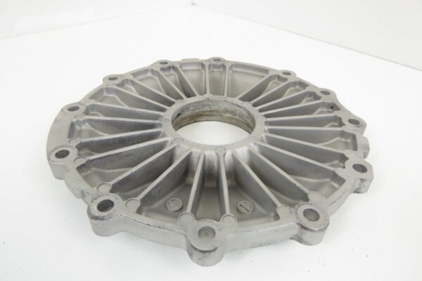 Porsche 911 Getriebedeckel 915 Alu Getriebe 9153013112 R – Bild 3