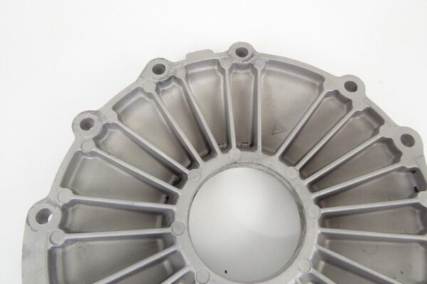 Porsche 911 Getriebedeckel 915 Alu Getriebe 9153013112 R – Bild 4