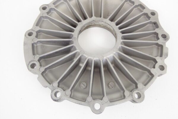 Porsche 911 Getriebedeckel 915 Alu Getriebe 9153013112 R – Bild 5
