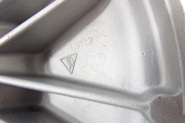 Porsche 911 Getriebedeckel 915 Alu Getriebe 9153013112 R – Bild 6
