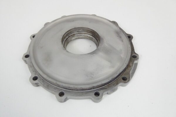 Porsche 911 Getriebedeckel 915 Alu Getriebe 9153013112 R – Bild 7