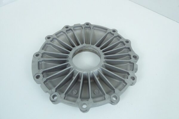 Porsche 911 Getriebedeckel 915 Alu Getriebe 9153013112 R