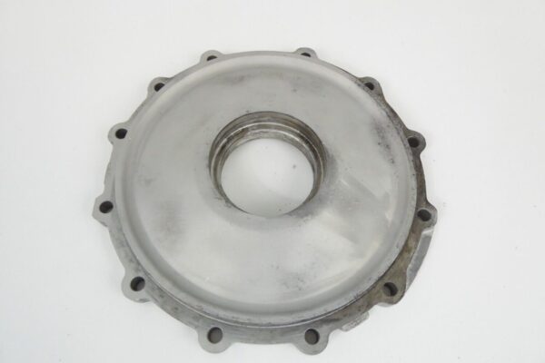 Porsche 911 Getriebedeckel 915 Alu Getriebe 9153013112 R – Bild 8