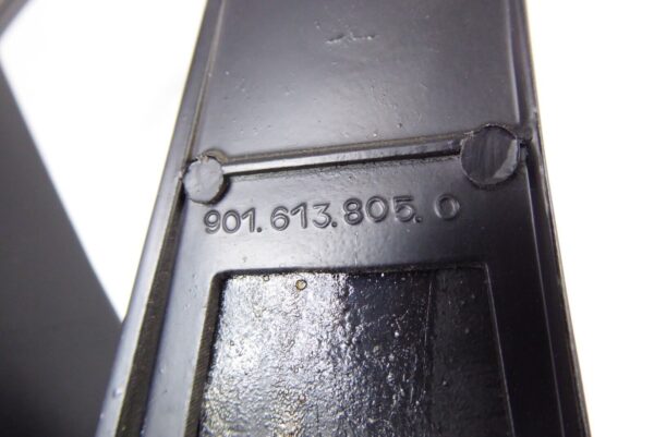 Porsche 911 NEU NOS  Signalhorntaste/Hupplatte Lenkrad  9016138050 – Bild 3