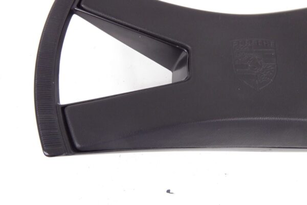 Porsche 911 NEU NOS  Signalhorntaste/Hupplatte Lenkrad  9016138050 – Bild 8