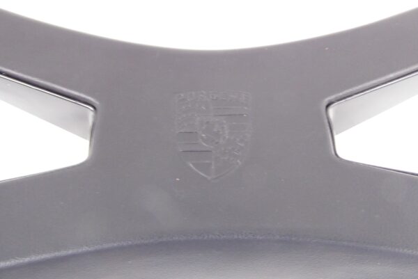 Porsche 911 NEU NOS  Signalhorntaste/Hupplatte Lenkrad  9016138050 – Bild 9