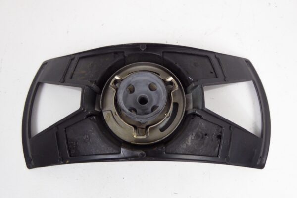 Porsche 911 NEU NOS  Signalhorntaste/Hupplatte Lenkrad  9016138050 – Bild 10