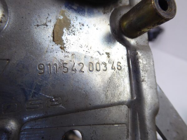 Porsche 911  - SC - 964- - 993 Fensterheber  Kreuzarm Motor    91154200346 – Bild 3