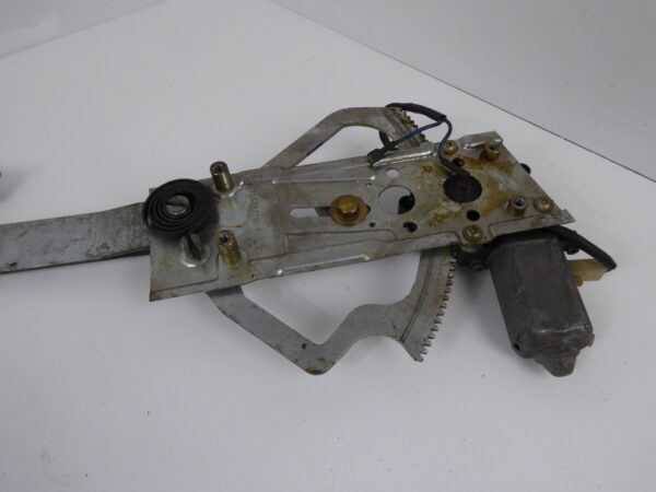 Porsche 911  - SC - 964- - 993 Fensterheber  Kreuzarm Motor    91154200346 – Bild 4