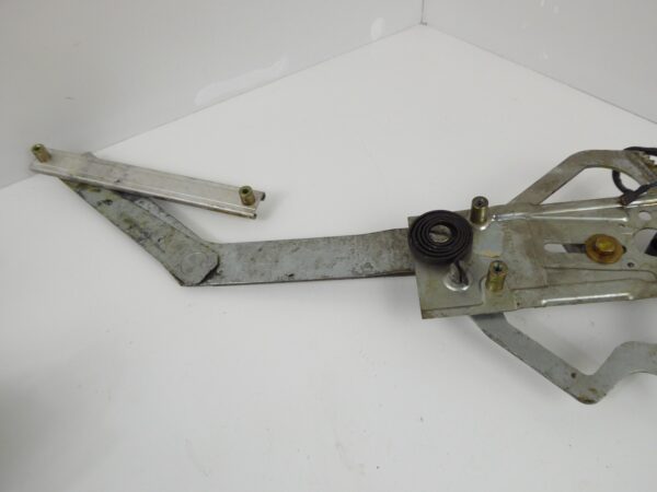 Porsche 911  - SC - 964- - 993 Fensterheber  Kreuzarm Motor    91154200346 – Bild 6