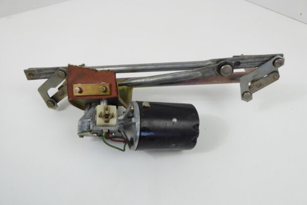 Porsche 911 Scheibenwischer Motor Vorne G-SC Modelle – Bild 5