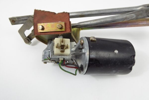 Porsche 911 Scheibenwischer Motor Vorne G-SC Modelle – Bild 7